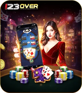 เข้าเล่น 123over เว็บแท้ ได้ทุกอุปกรณ์