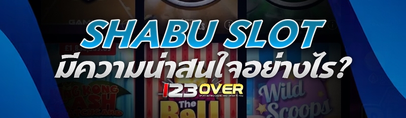 Shabu Slot